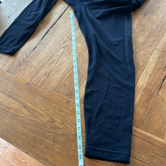 lululemon athletica navy leggings - Picture 4 of 7